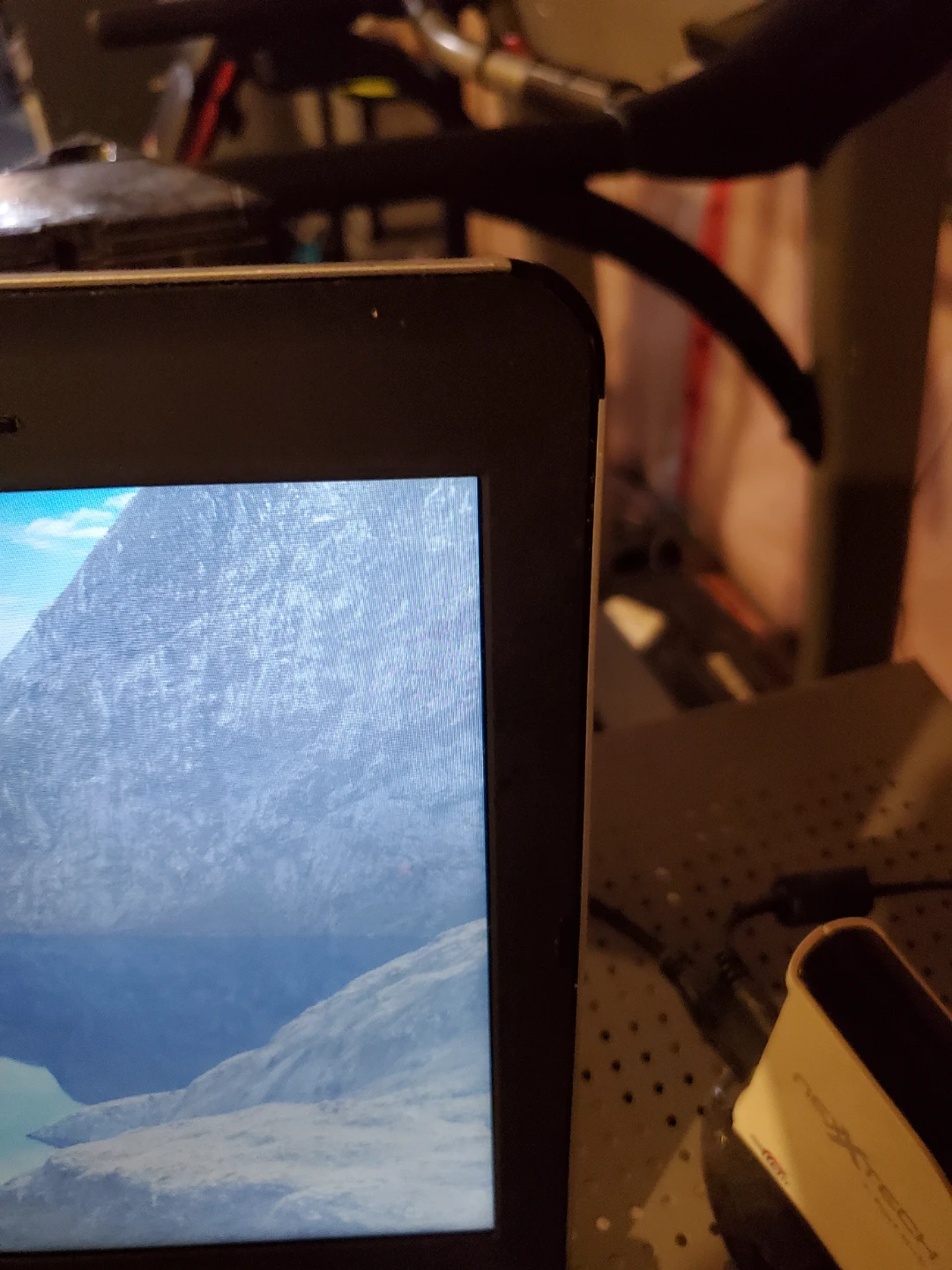 Lenovo Thinkpad Edge E431 - photo 3