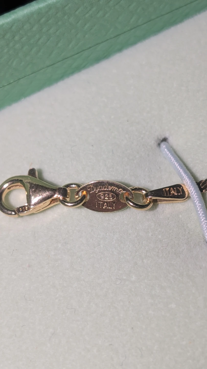 Dodo Collection G25 Italy Sterling Silver Bracelet - photo 2
