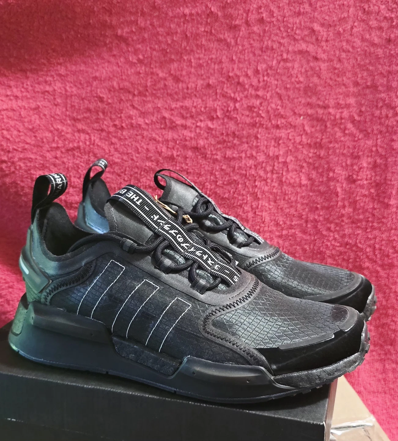 Brand new Adidas NMD V3 women sneakers sale
