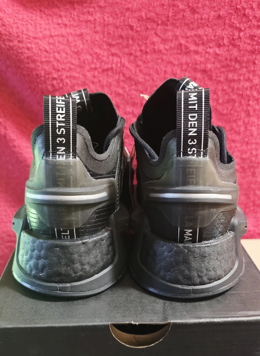 Brand new Adidas NMD V3 women sneakers sale - photo 4