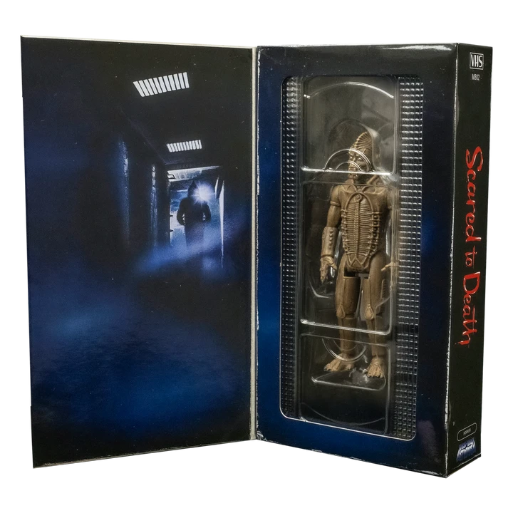 Scared to Death - Syngenor Figure - photo 2