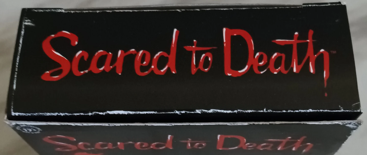 Scared to Death - Syngenor Figure - photo 4