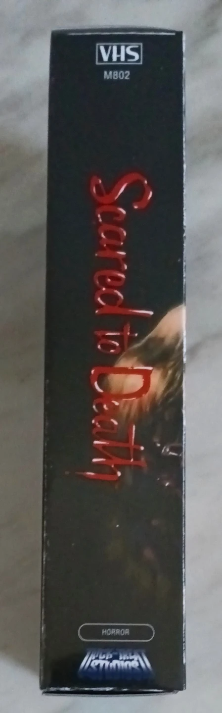 Scared to Death - Syngenor Figure - photo 5