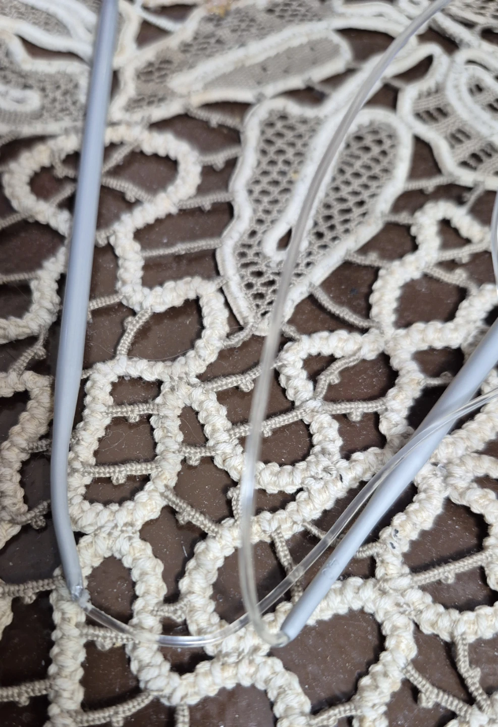 Circular Knitting Needles - 4mm