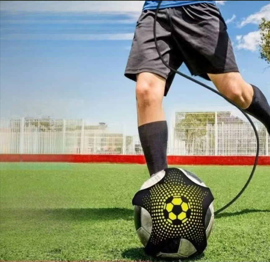 Soccer Training Band, Juggling Ball Band, Juggling Ball ... - photo 4
