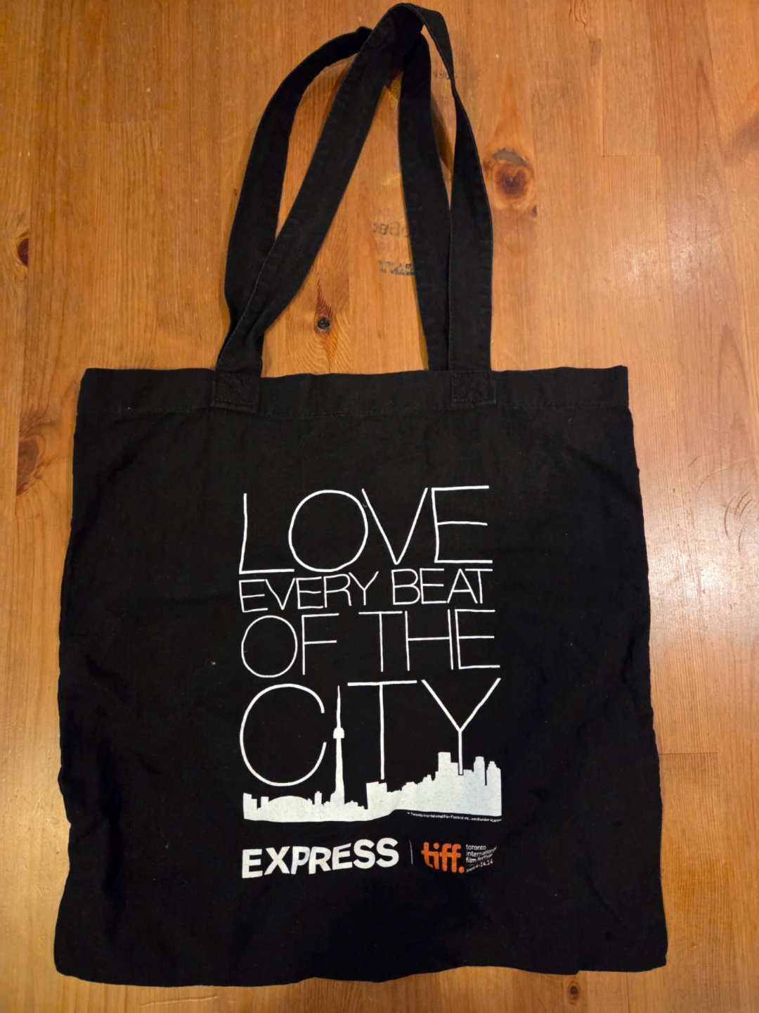 Tote Bags