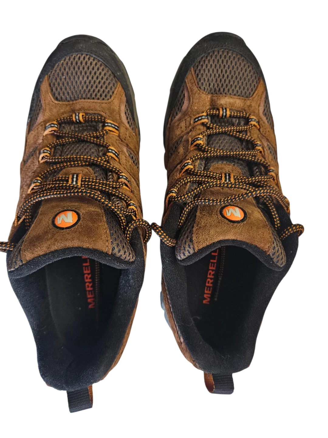Merrell Moab 3 Hiking Shoes - photo 5