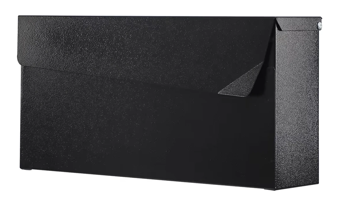 Black Mailbox - photo 2
