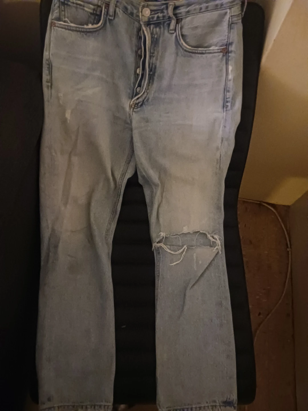 Citizens of Humanity Premium Vintage Jeans