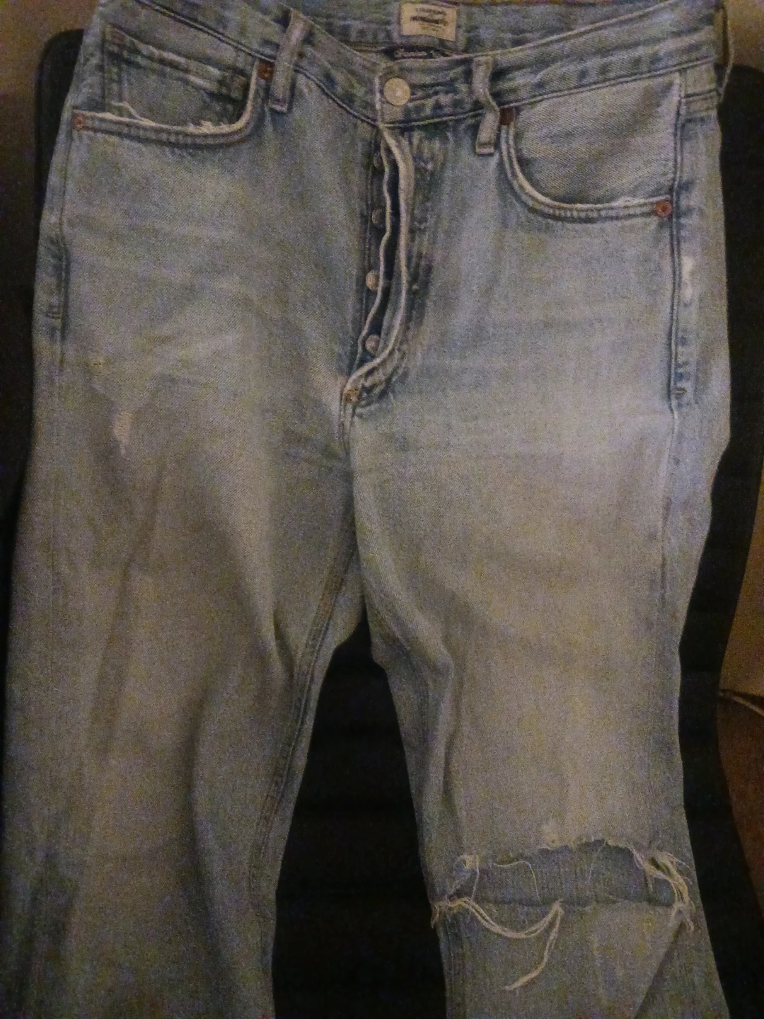 Citizens of Humanity Premium Vintage Jeans - photo 3