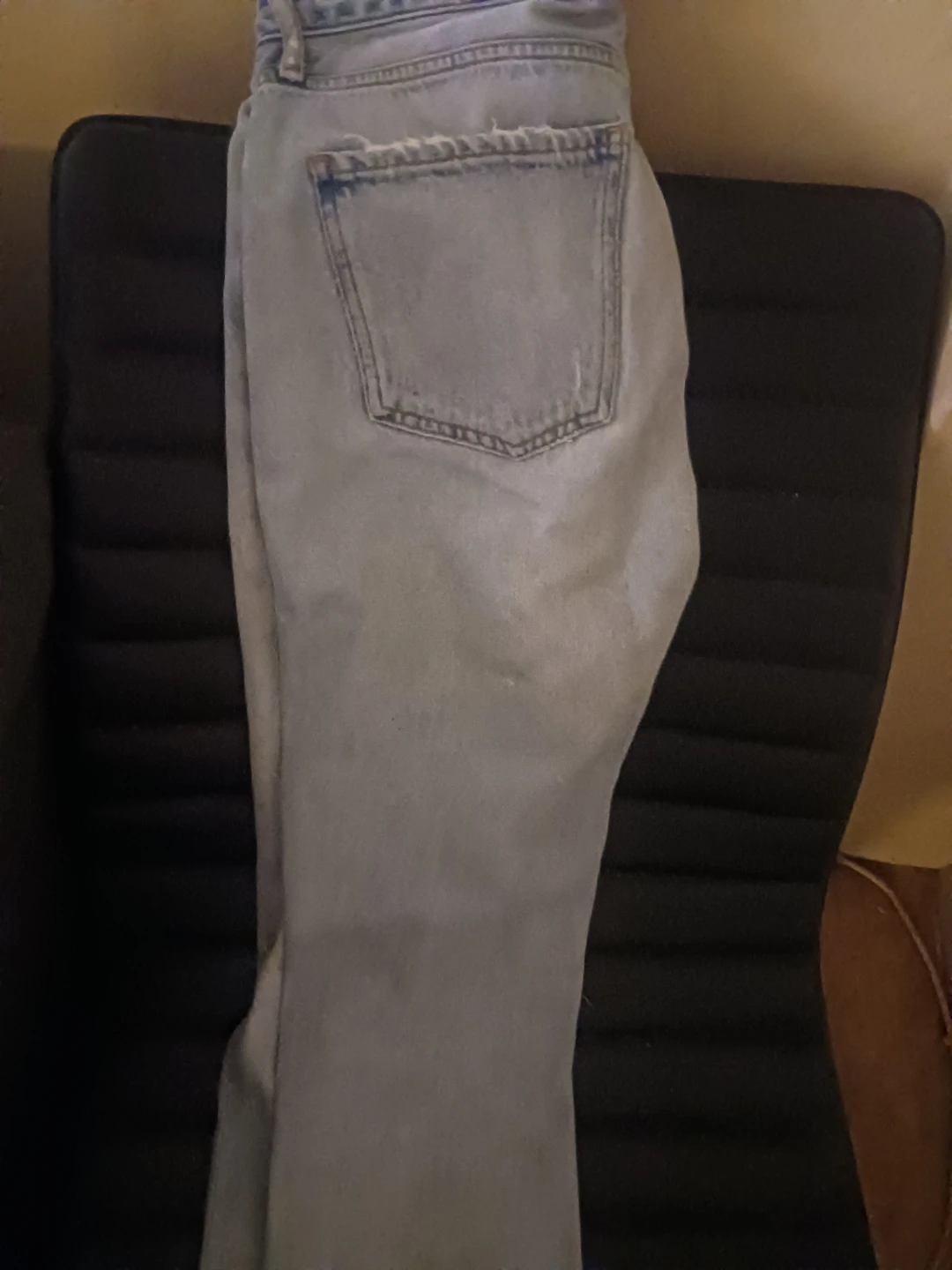 Citizens of Humanity Premium Vintage Jeans - photo 4