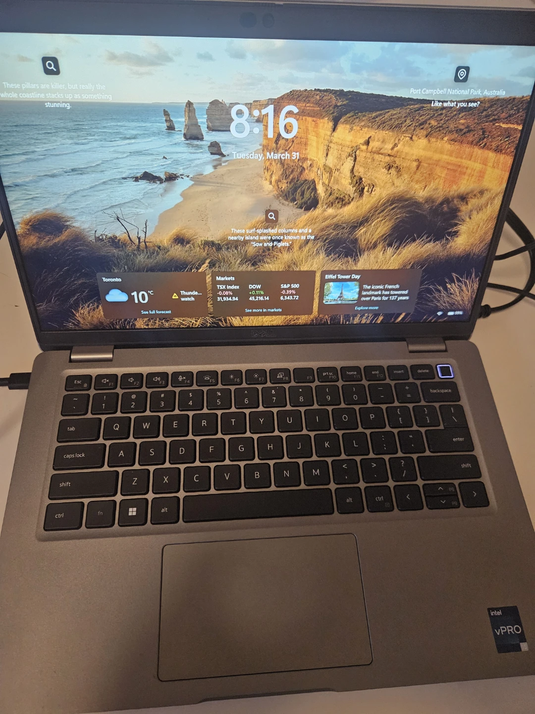 Dell Latitude 5430 Laptop
