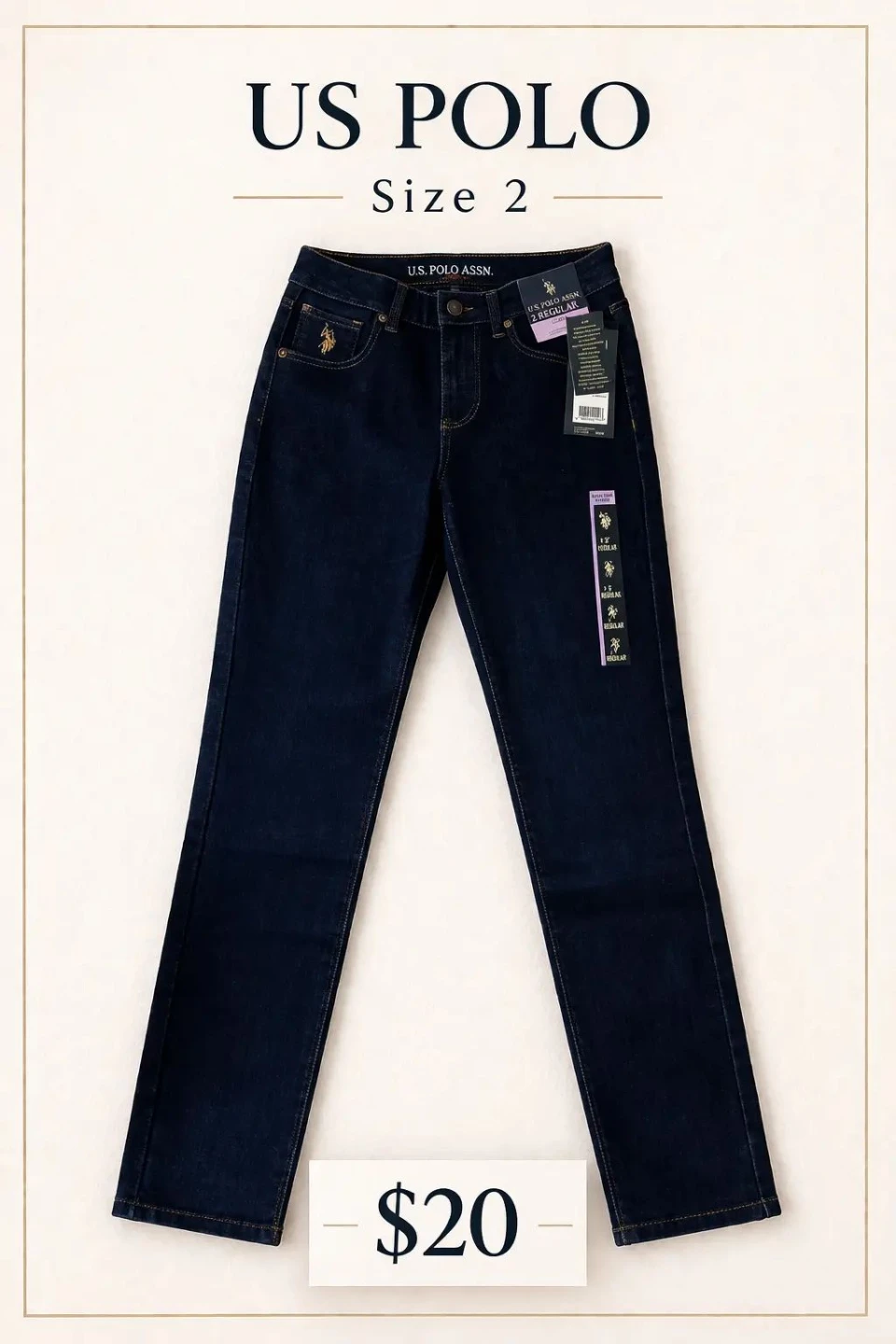 Jeans for Women - photo 4