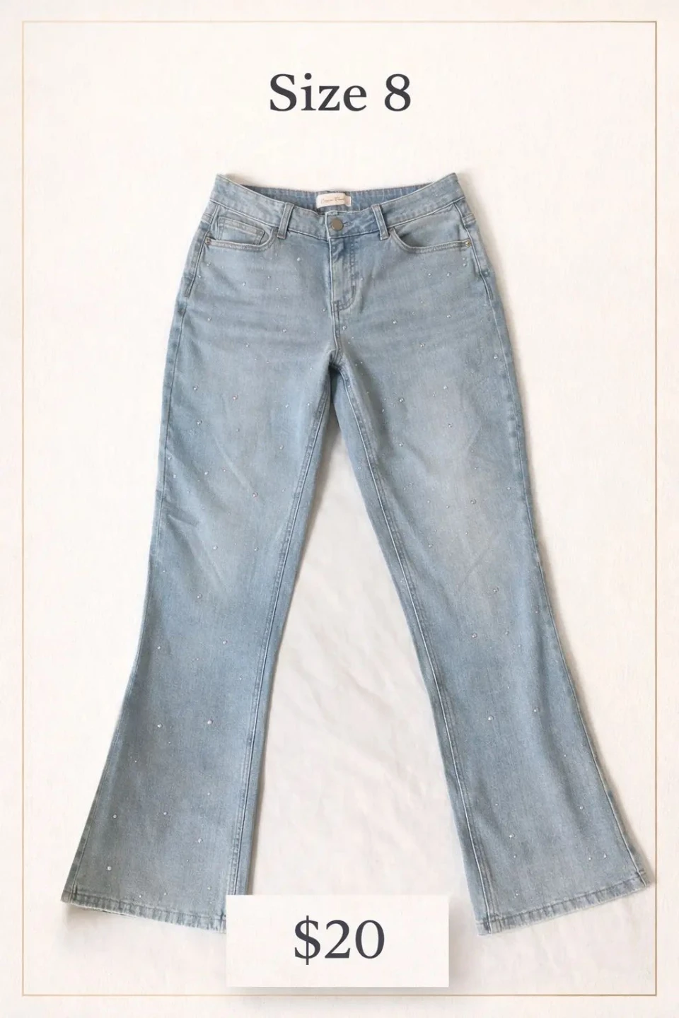 Jeans for Women - photo 5