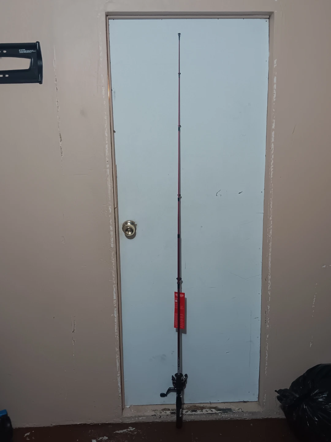 Zebco Slingshot Fishing Rod Combo