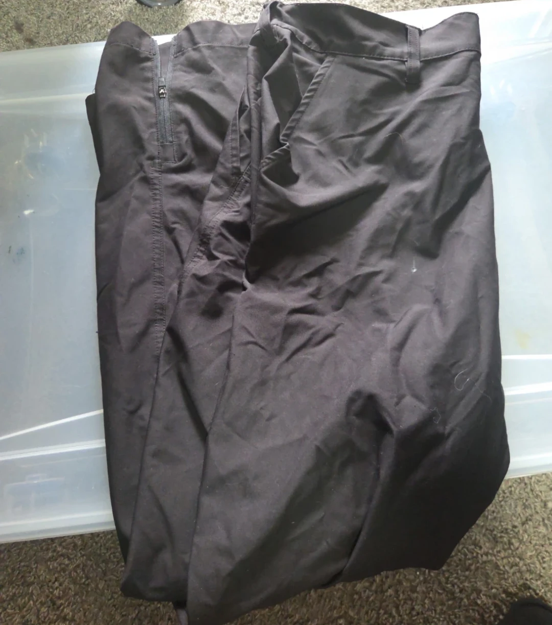 BUNDLE: Men's pants lot - photo 4
