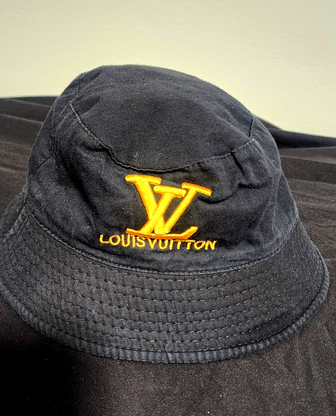 Louis Vuitton Monogram Bucket Hat - photo 3