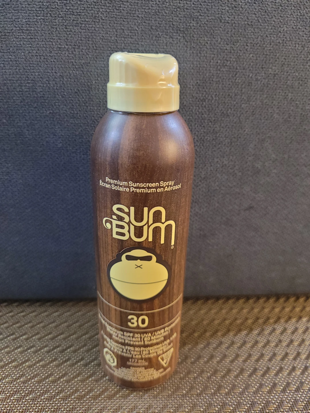 Sun Bum Premium Sunscreen Spray SPF 30