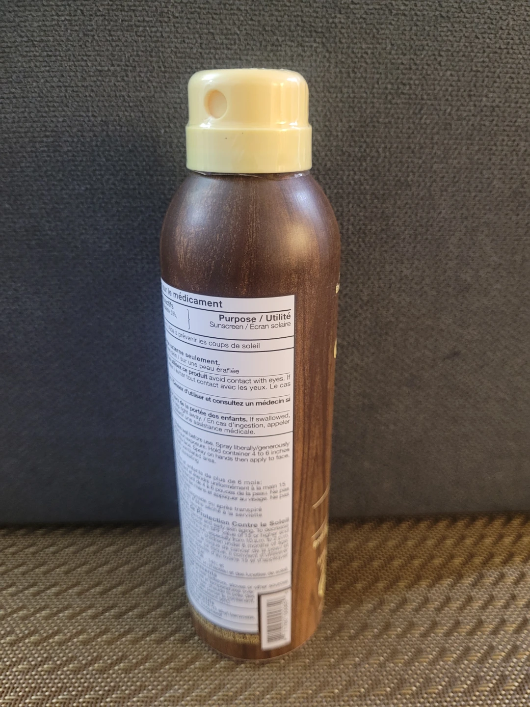 Sun Bum Premium Sunscreen Spray SPF 30 - photo 2
