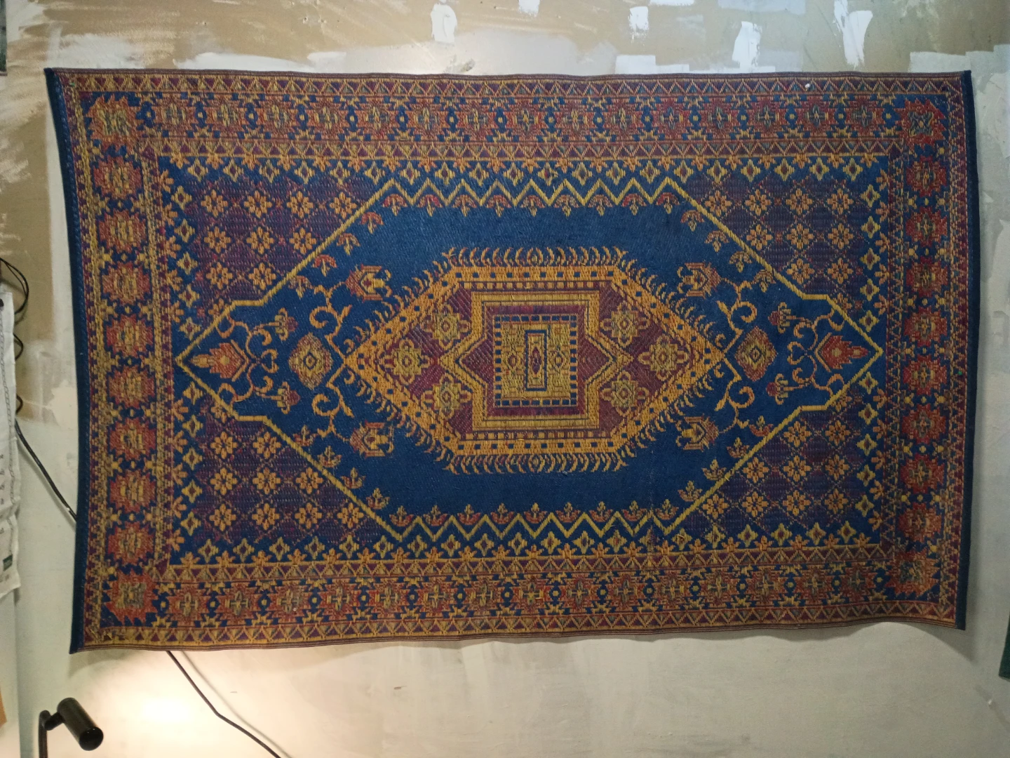 Turkish Mat 6x9