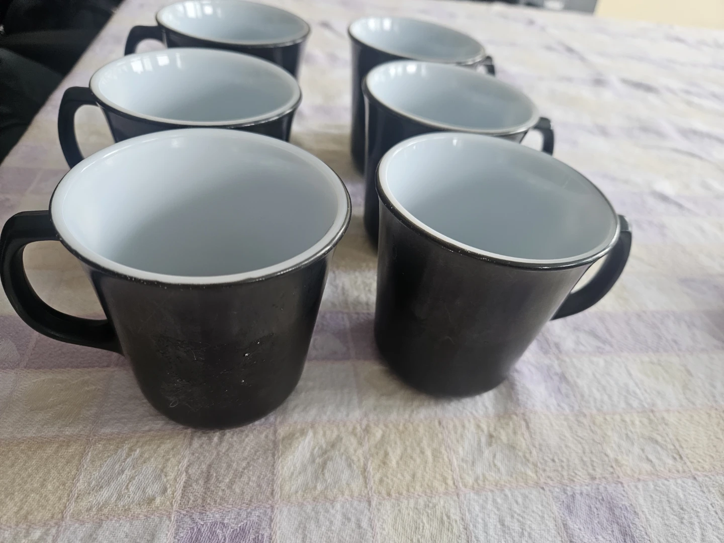 CorningWare Set of 6 Mugs - photo 2