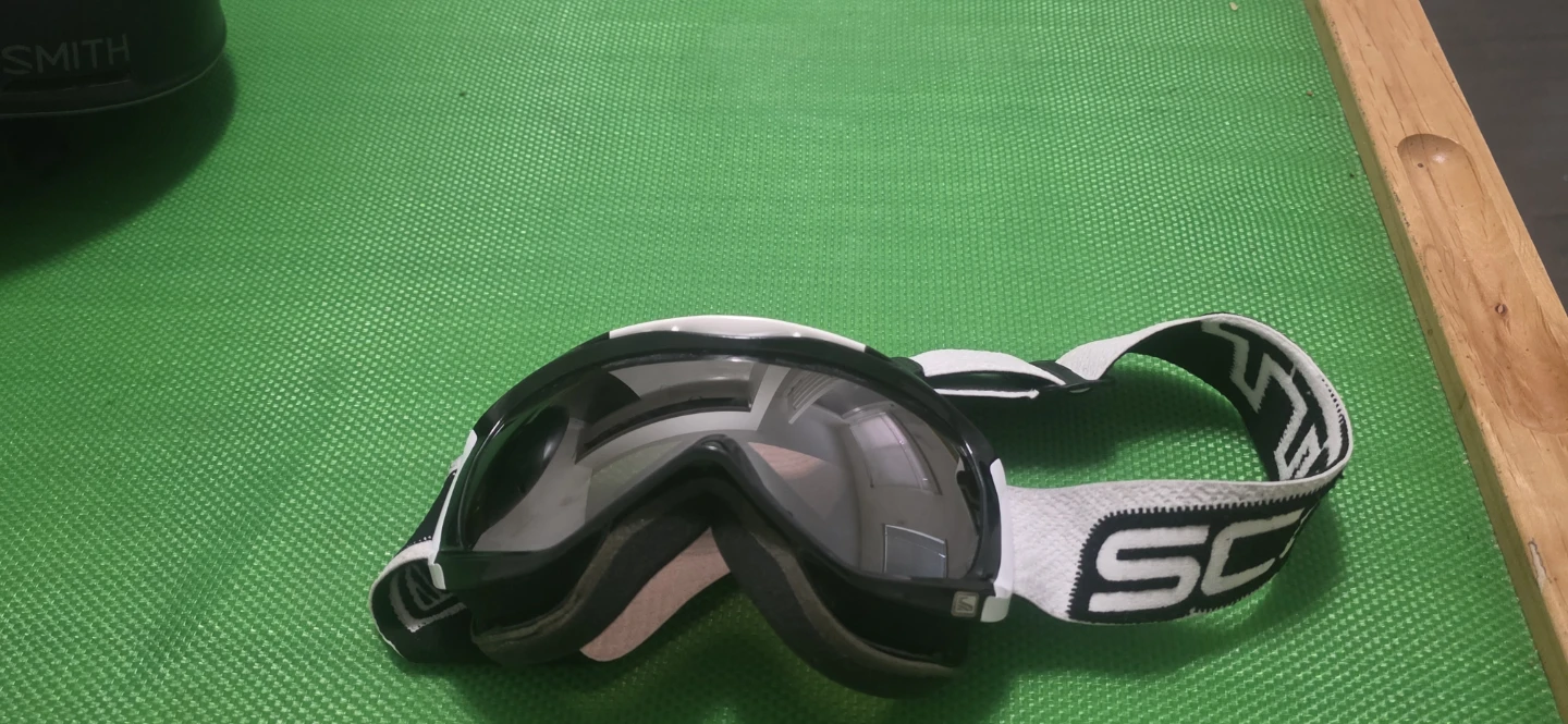 Scott snowboard Goggles