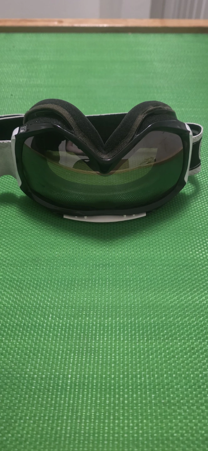 Scott snowboard Goggles - photo 3
