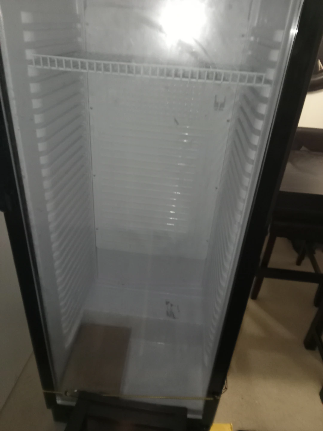 Hamilton Beach Commercial Display Refrigerator - photo 4