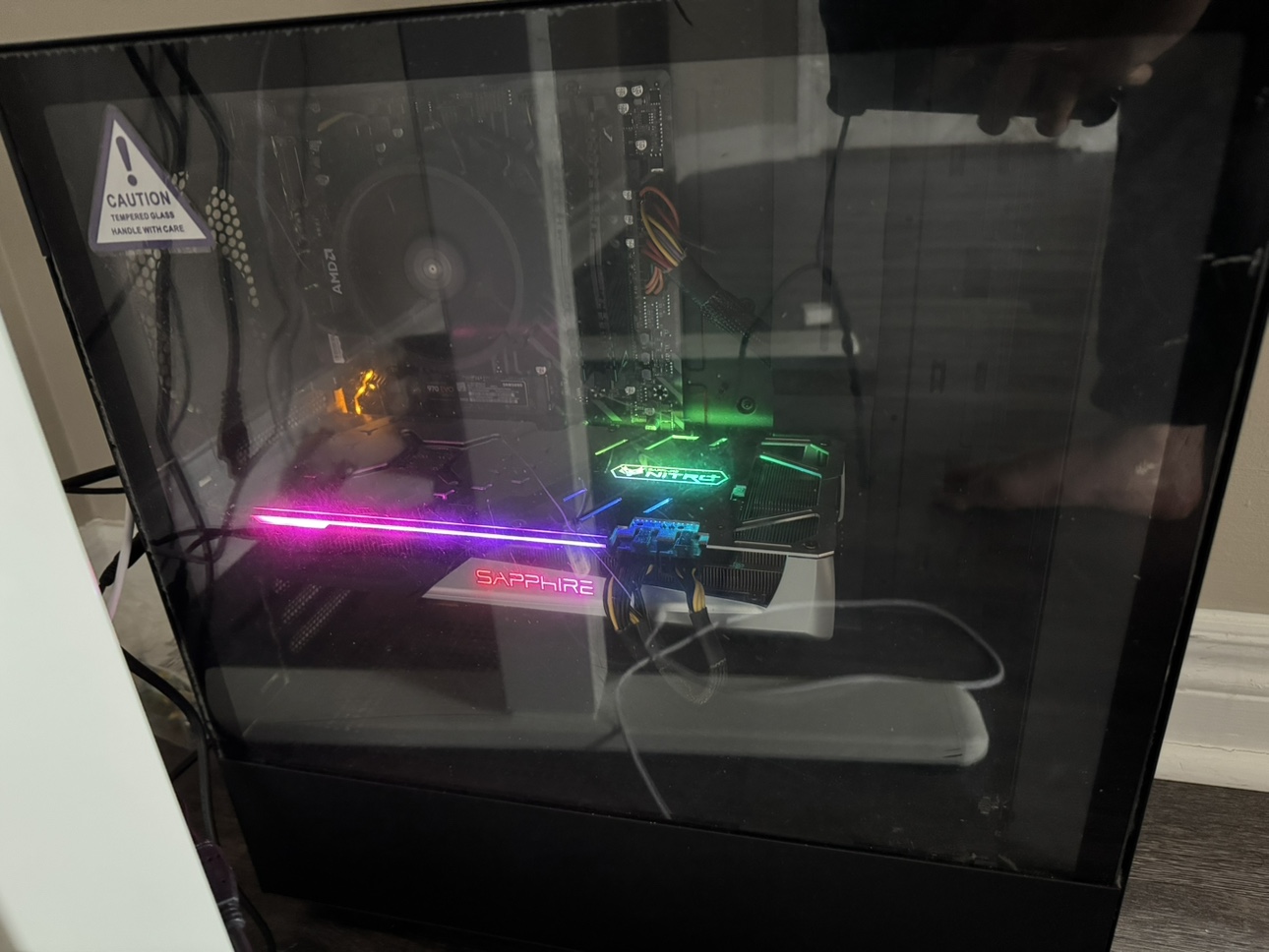 Gaming PC - photo 2