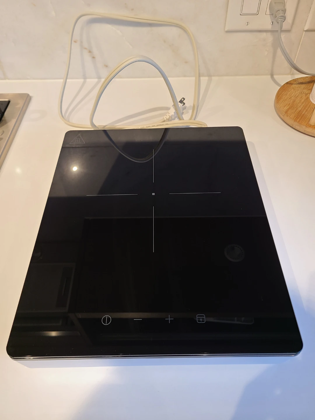 Portable Induction Cooktop