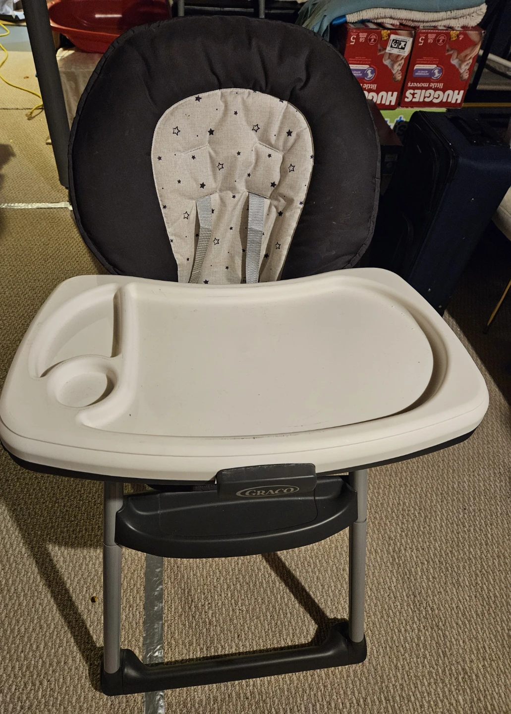 Graco High Chair