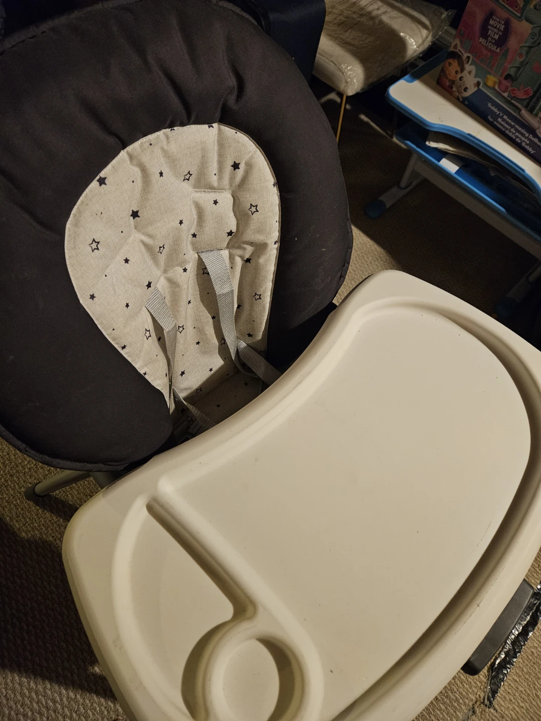 Graco High Chair - photo 3