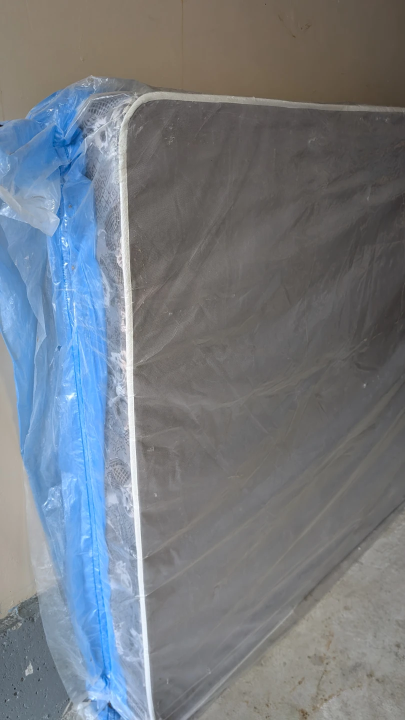 Box for double mattress - photo 2