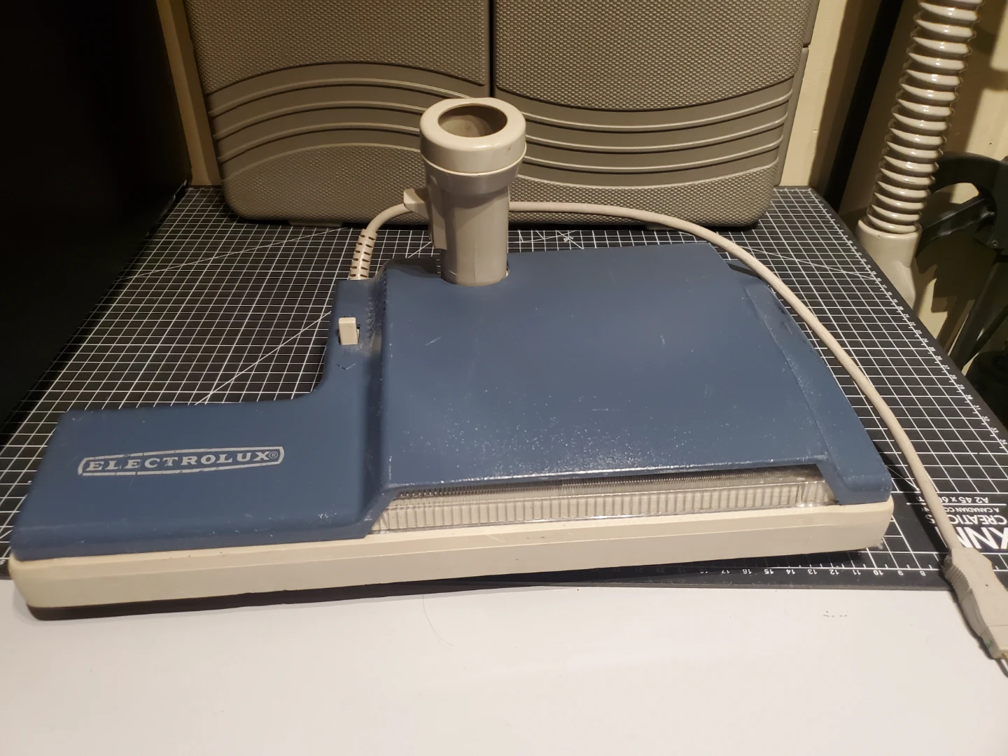 Electrolux Power Nozzle Vacuum Cleaner Accessory Model 693