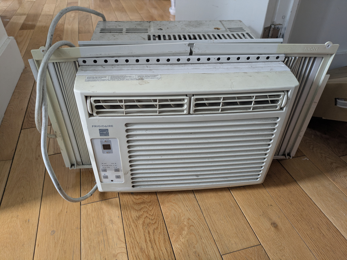 Frigidaire Window Air Conditioner