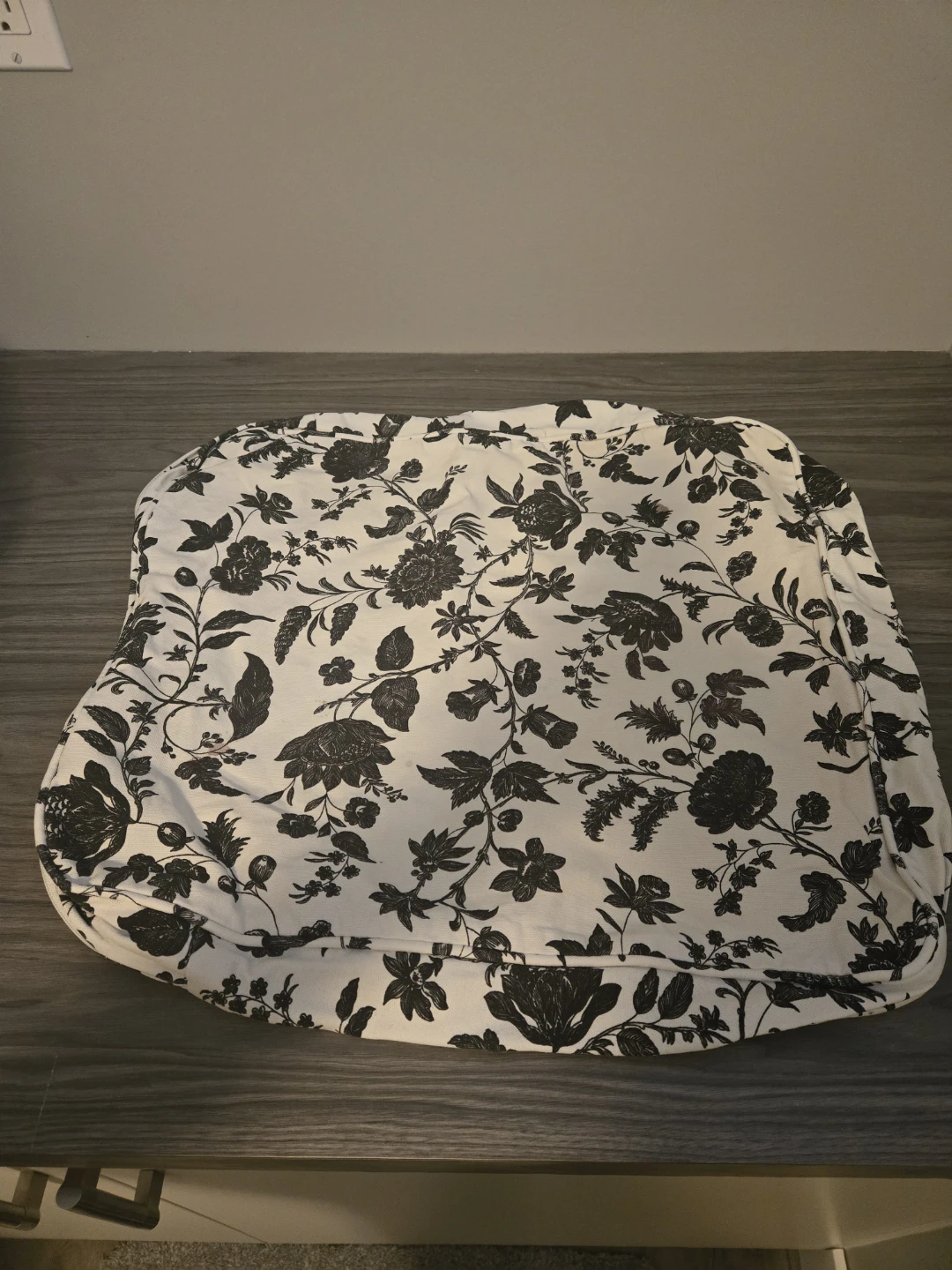 Ikea Ektorp Jennylund chair cover - photo 3