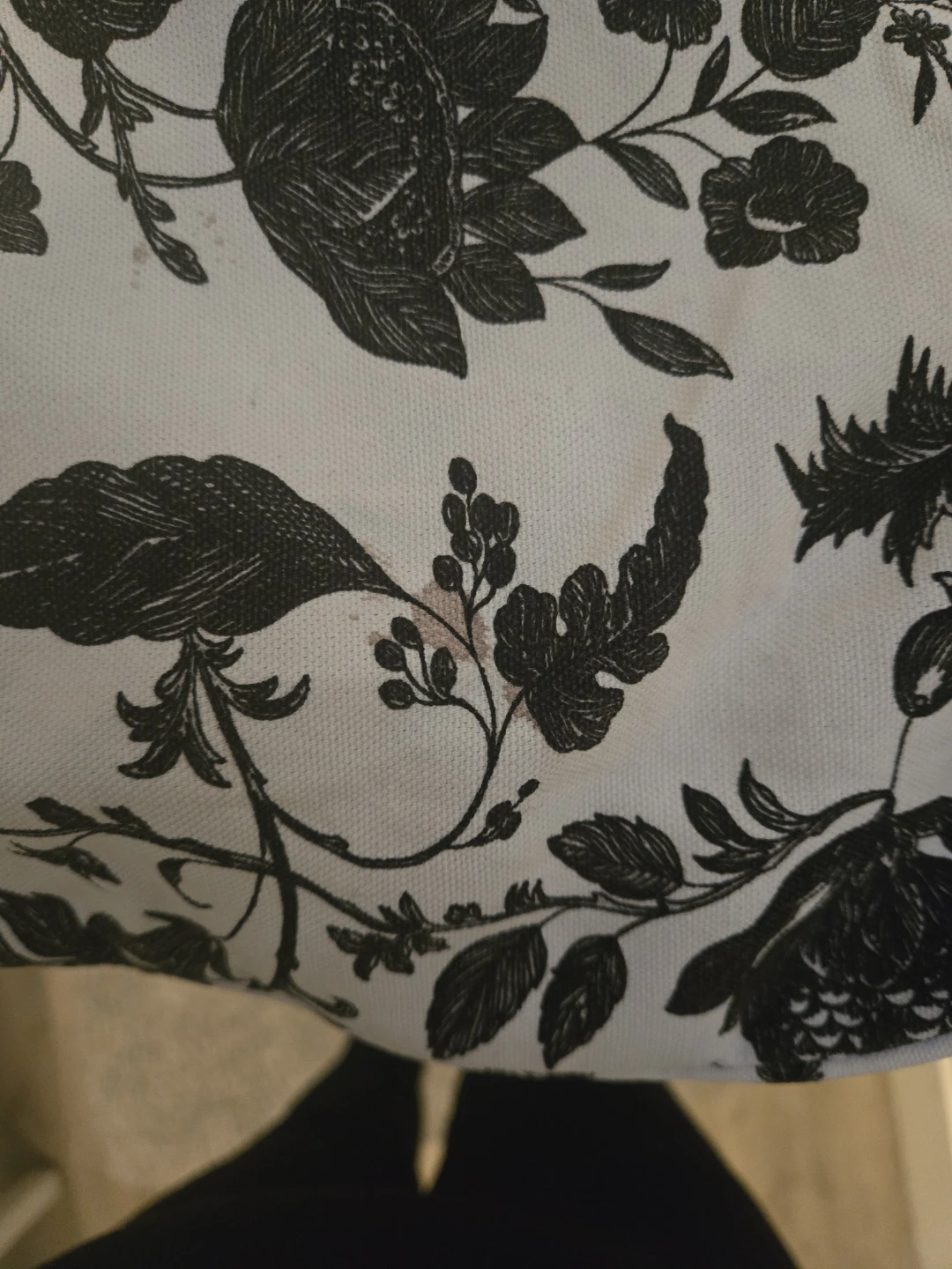 Ikea Ektorp Jennylund chair cover - photo 5