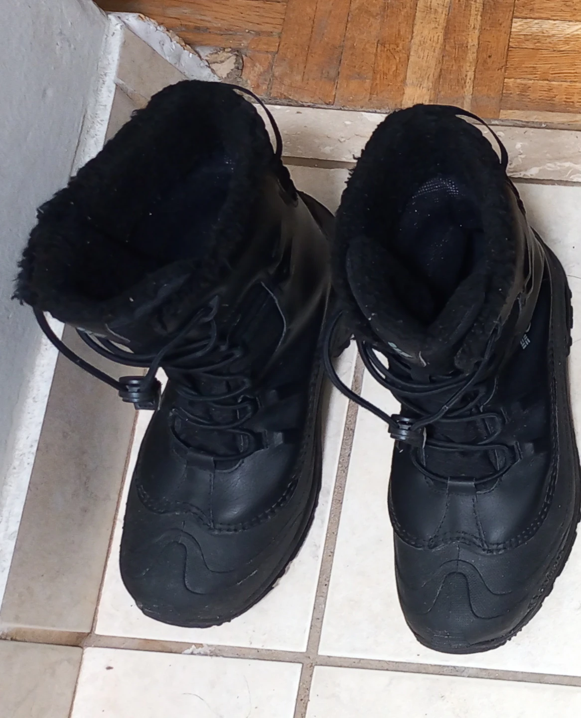 Kids snow boots - photo 2