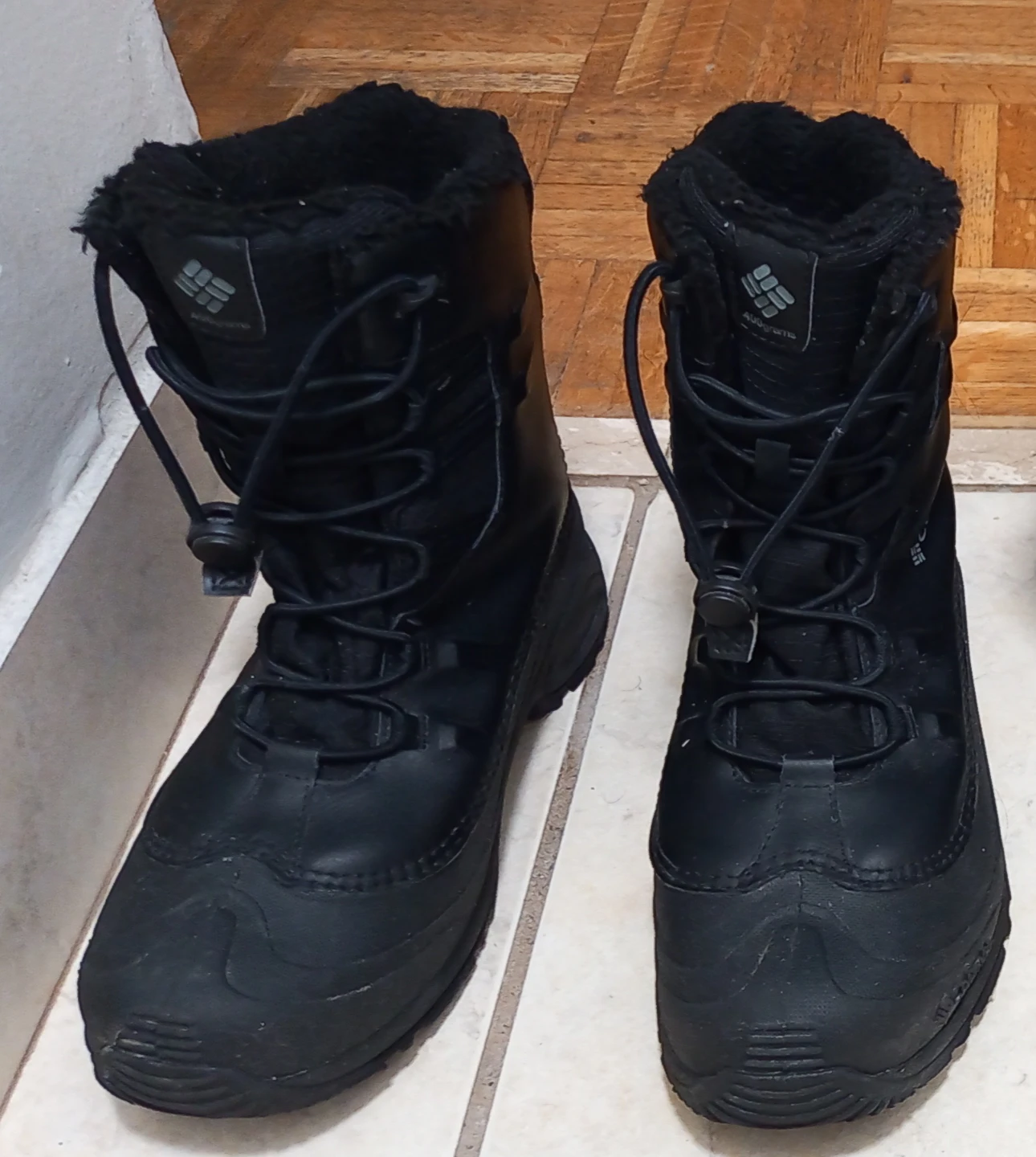 Kids snow boots - photo 3