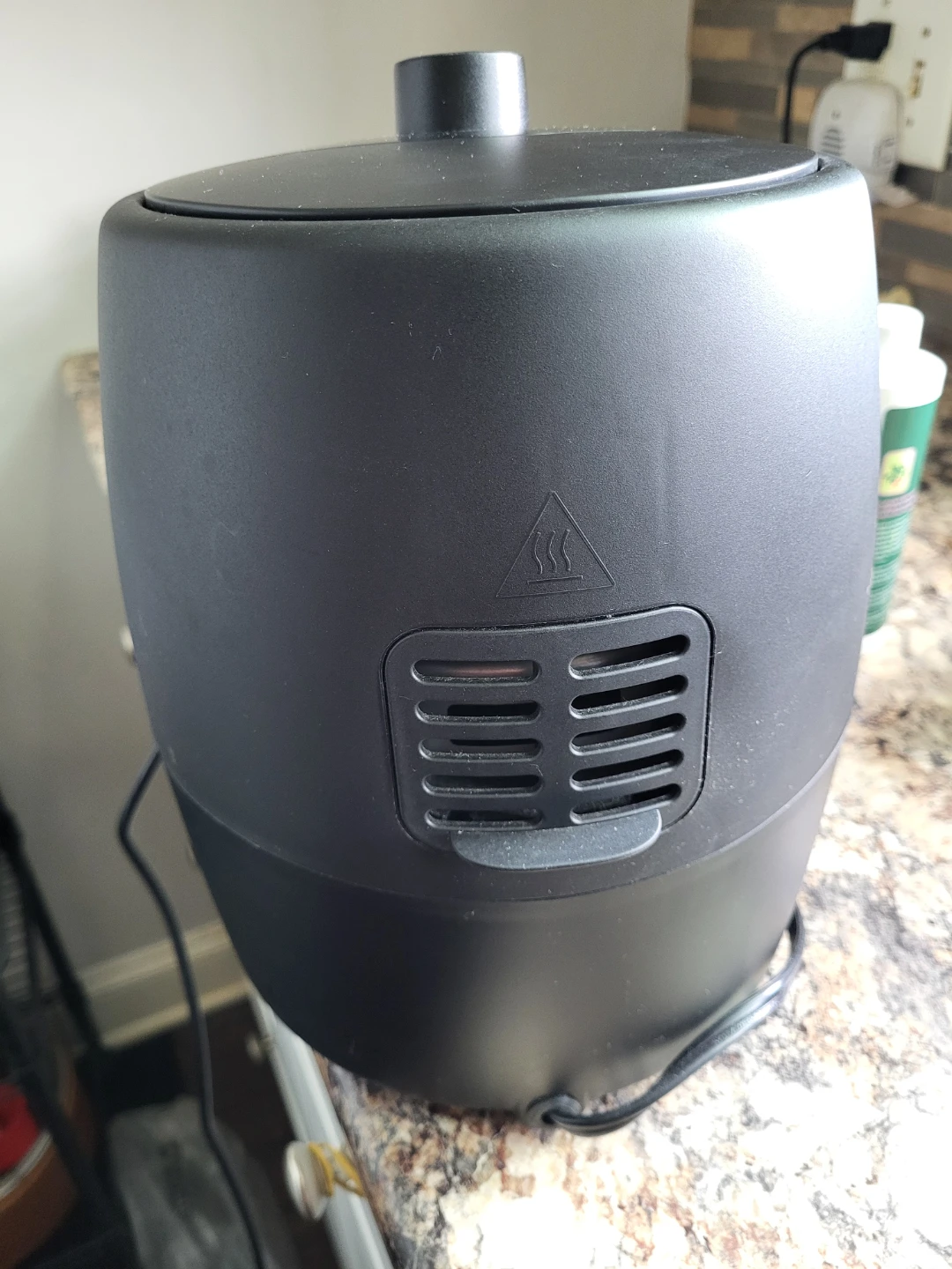 Ambiano Air Fryer - photo 4