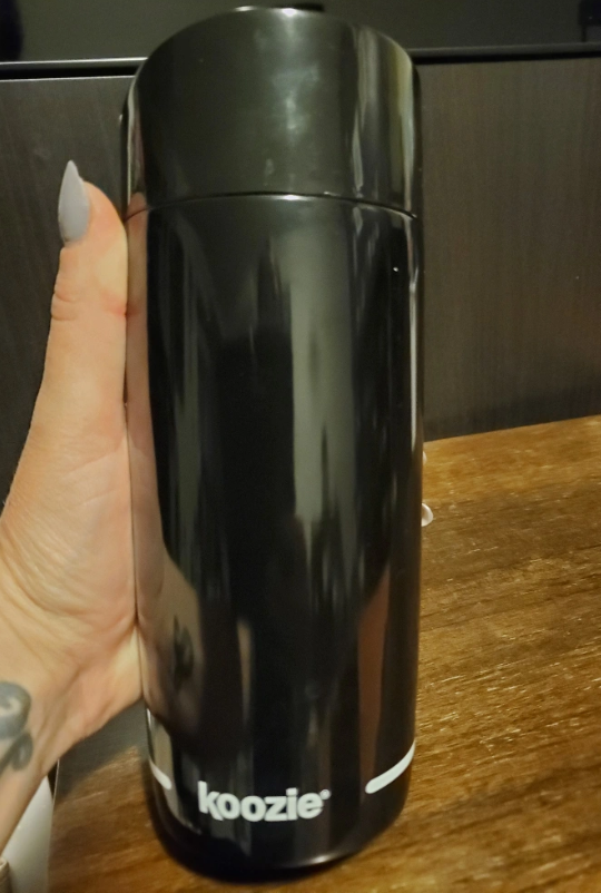 Brand New Koozie 16oz Tumbler - photo 3