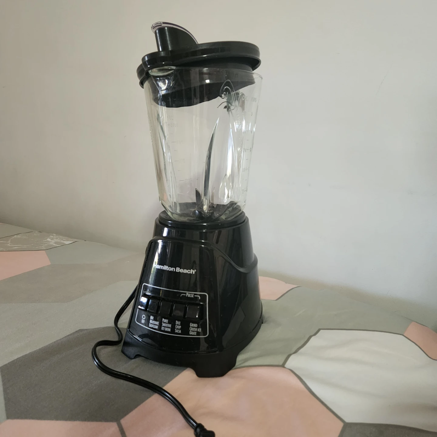 Hamilton Beach Blender - photo 2