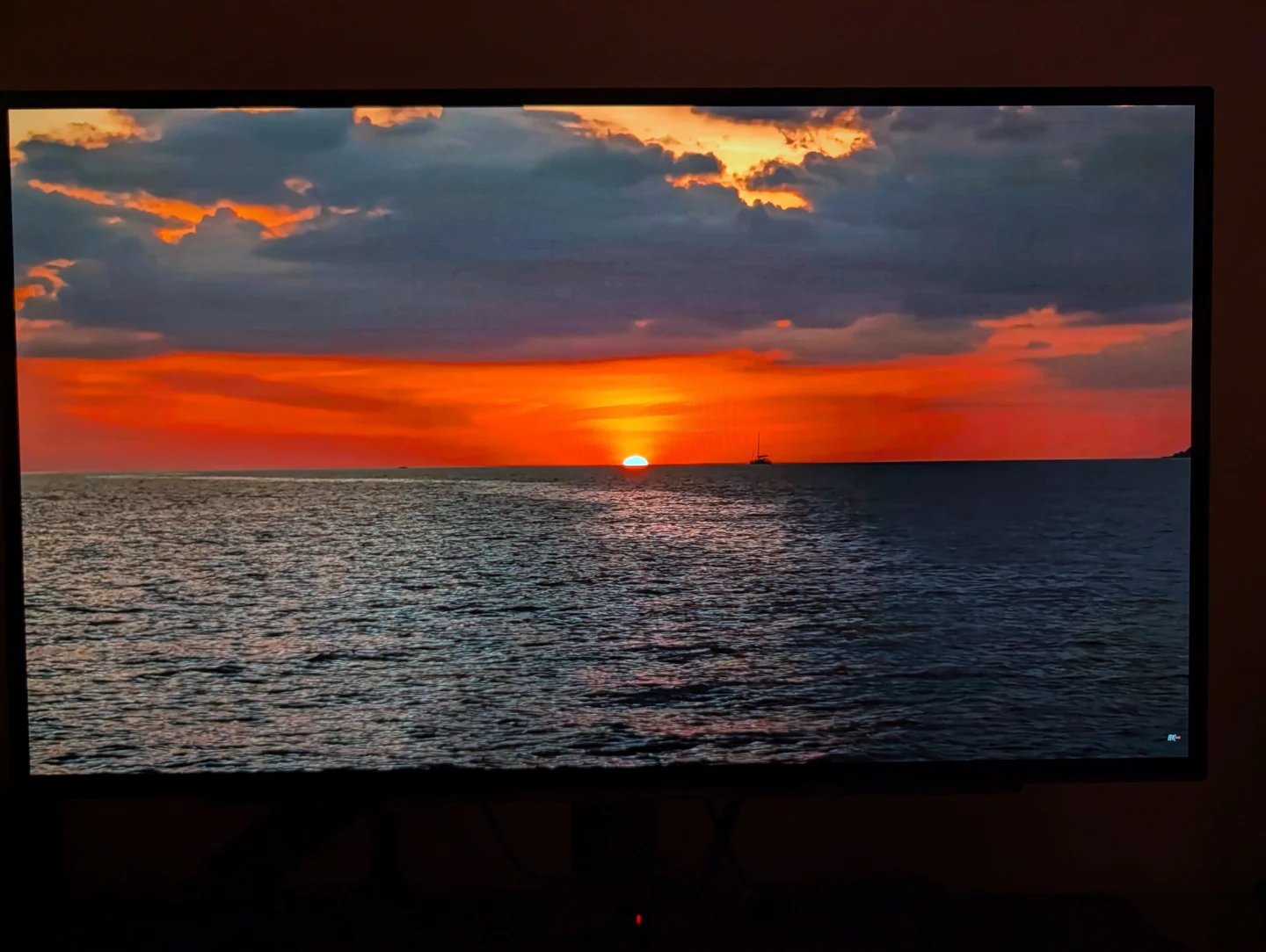 High end Gaming Monitor 27" OLED 1440P 240Hz 0.03ms - photo 2