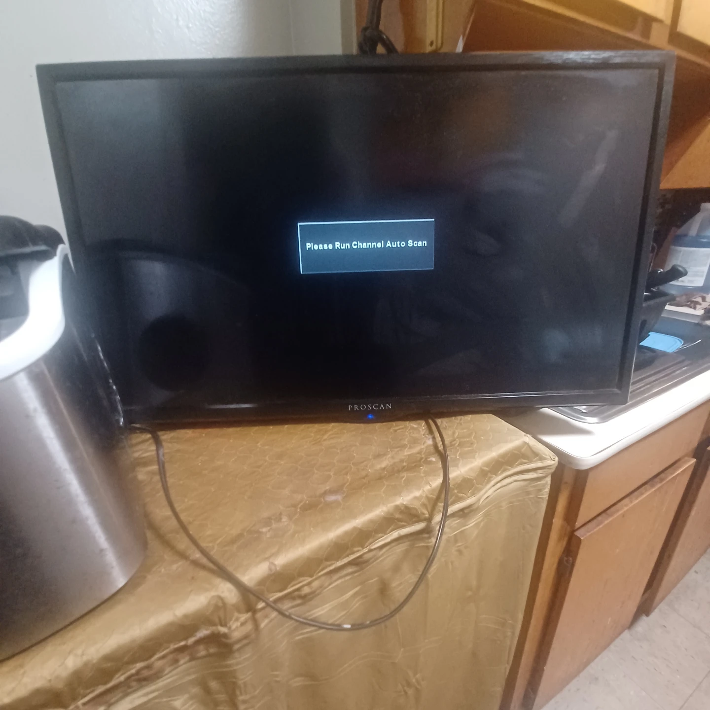 Proscan Television