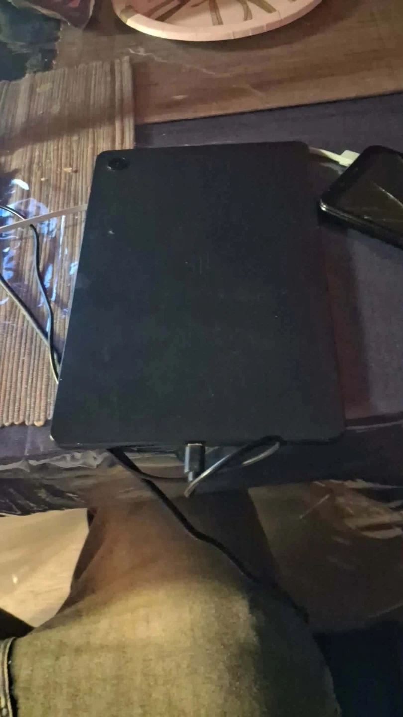 Black Tablet