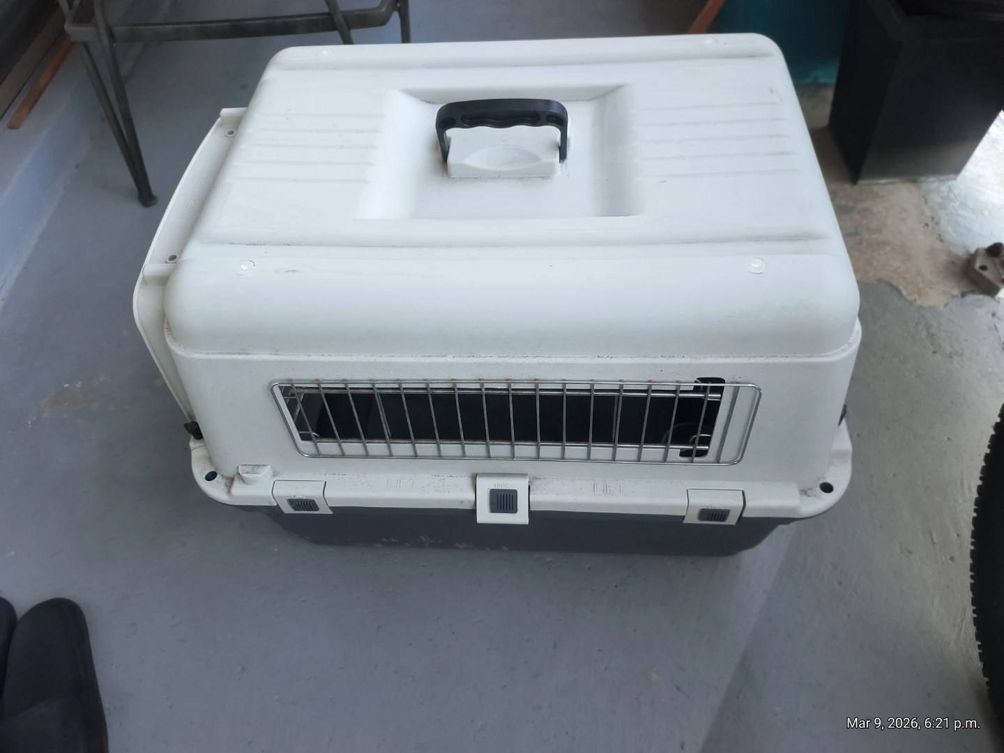 Pet Carrier