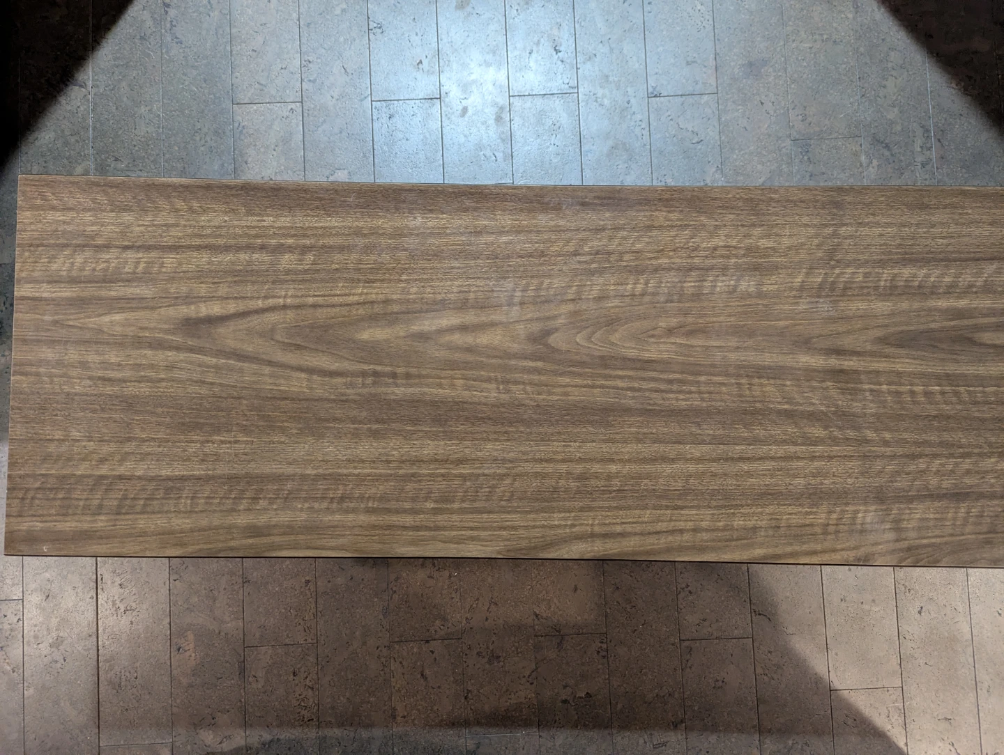 Mid-Century Modern Coffee Table
