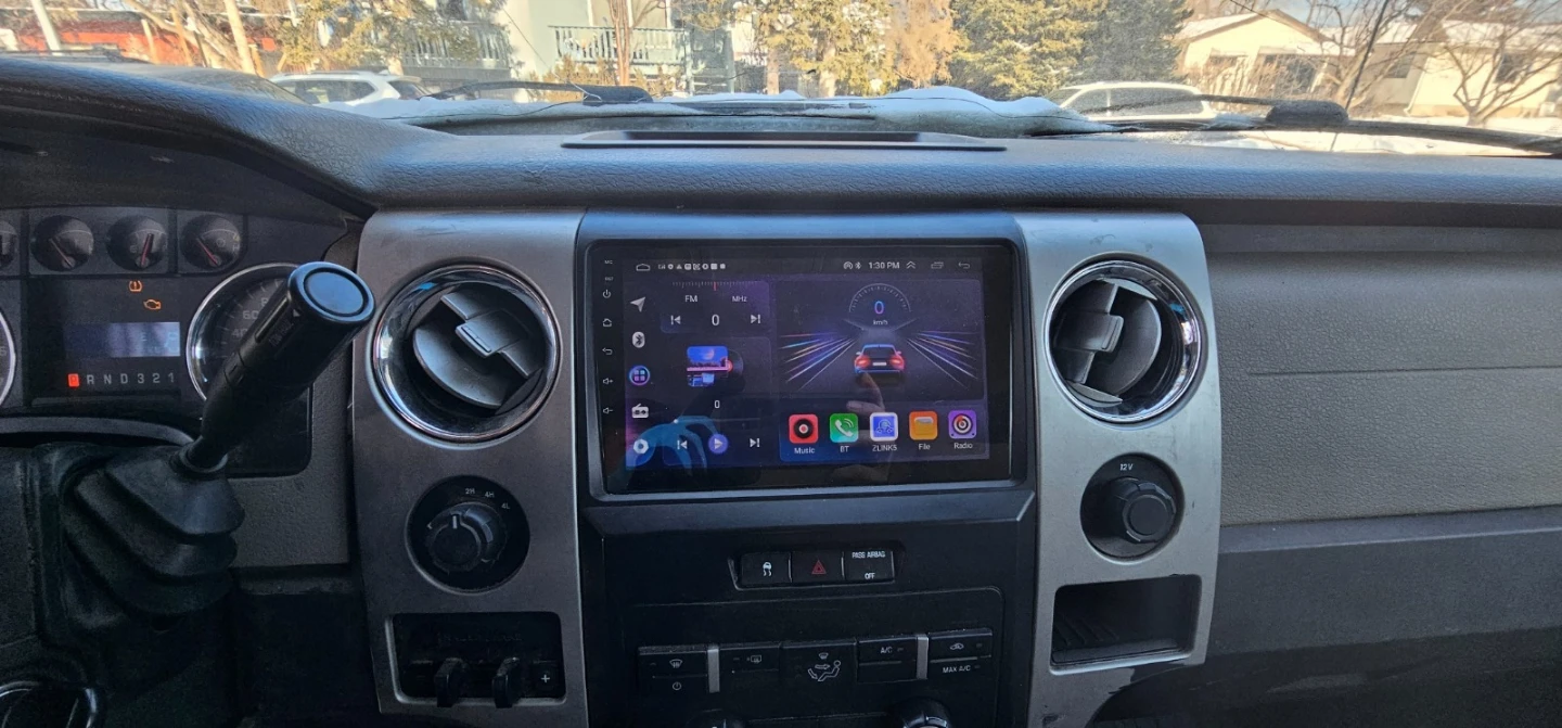 2010 F150 XLT *Not like others, upgrades, please read* - photo 4