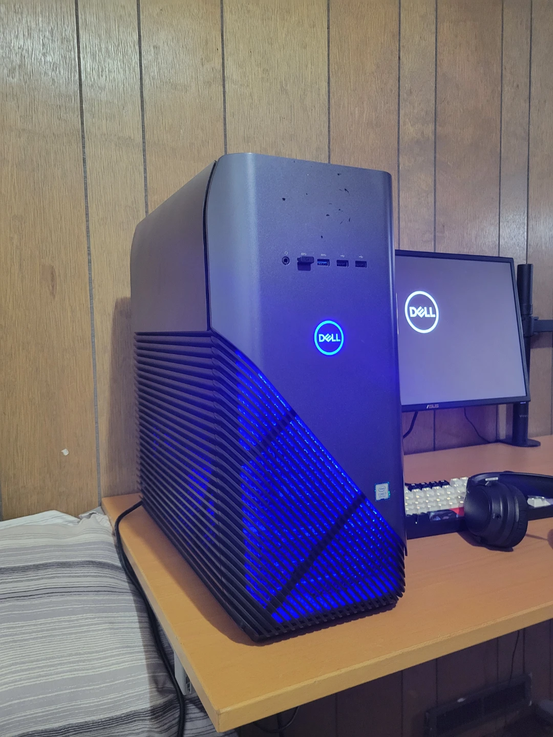 Dell Gaming Desktop Computer