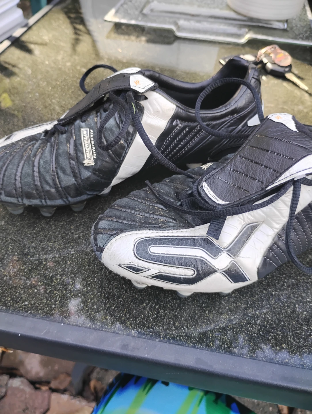 Umbro Soccer Cleats - photo 5